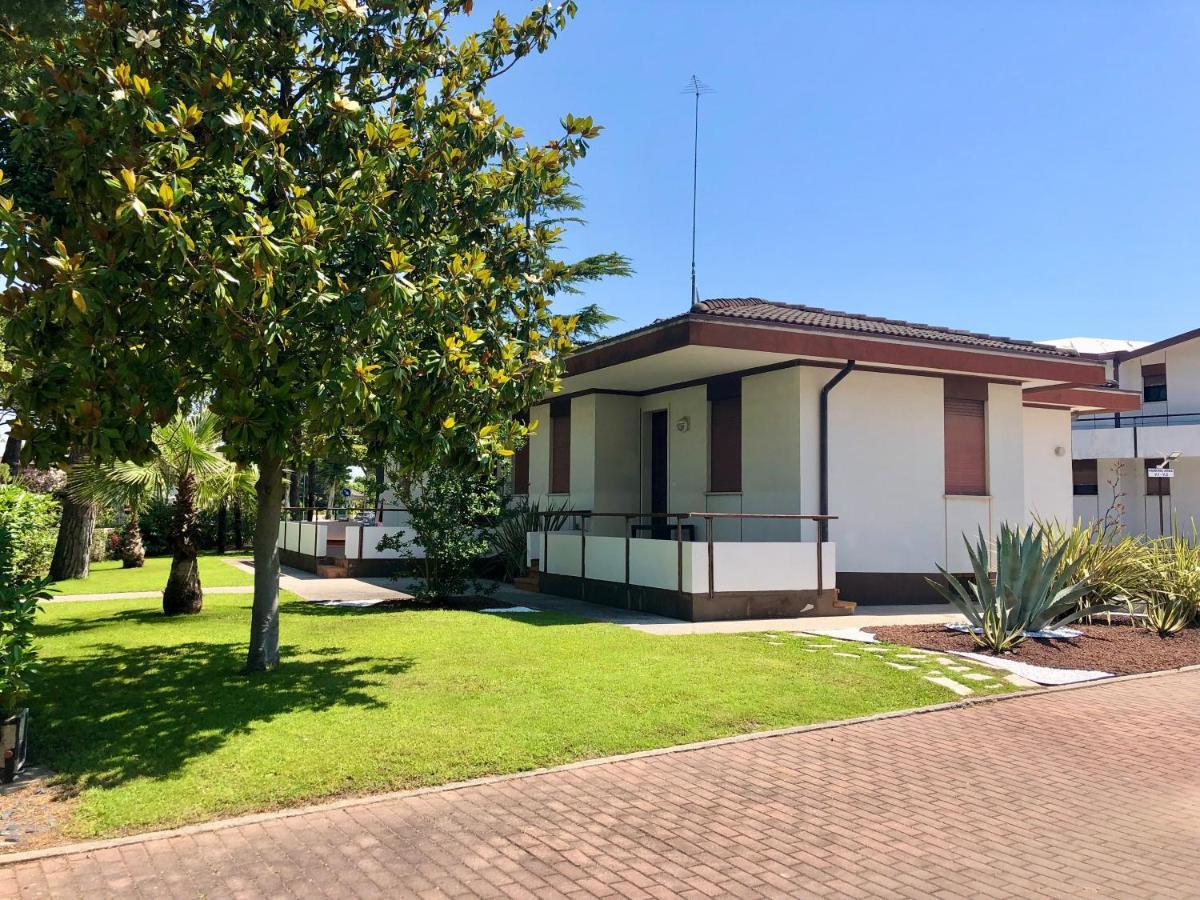 Bungalow Cavallino Lido Exterior foto